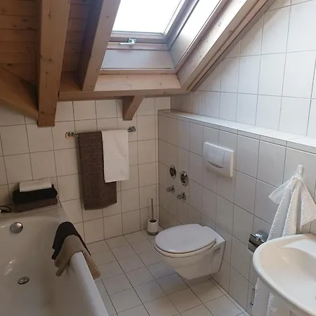Апартаменты Huett Bodensee In Seenaehe