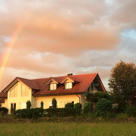 Huett Bodensee In Seenaehe Вассербург