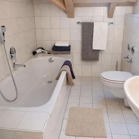 Lejlighed Huett Bodensee In Seenaehe Wasserburg