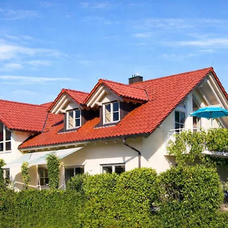 Huett Bodensee In Seenaehe Апартаменты Вассербург