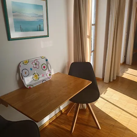 Apartman Bodensee