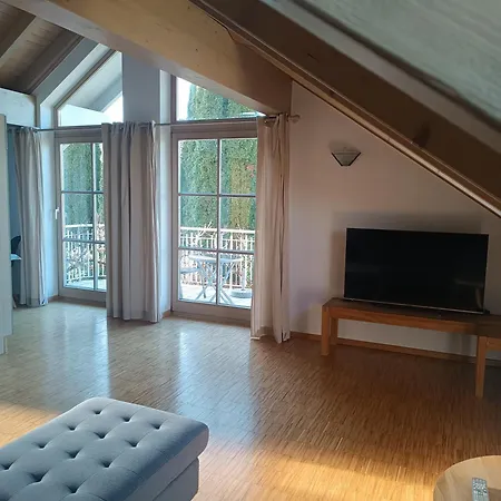 Apartment Wasserburg Bodensee Wasserburg