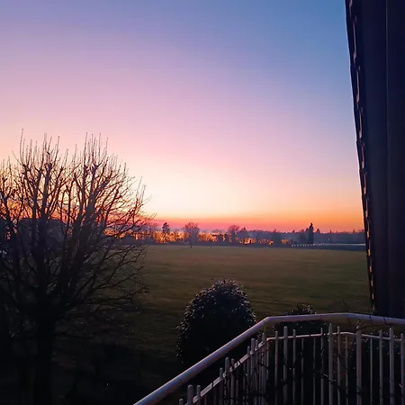 Apartman Bodensee *
