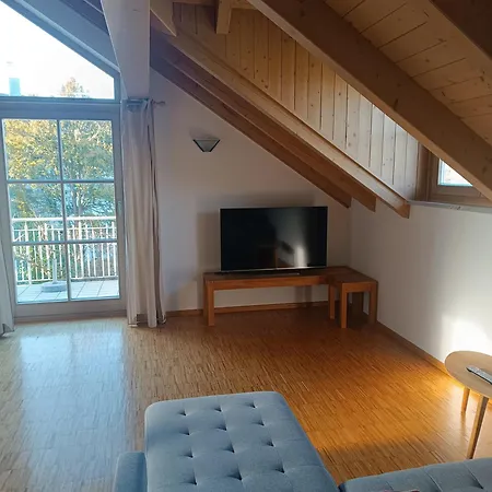 Bodensee Apartman *