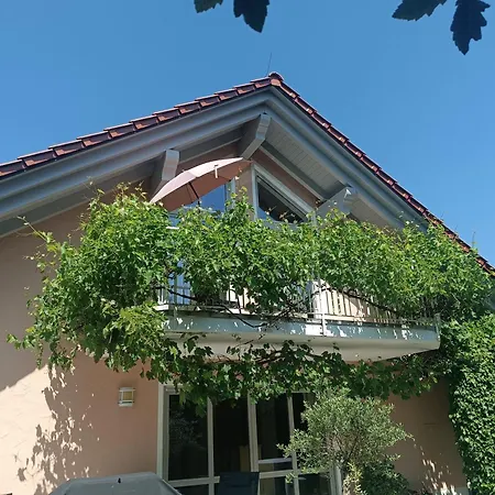 Apartment Bodensee *