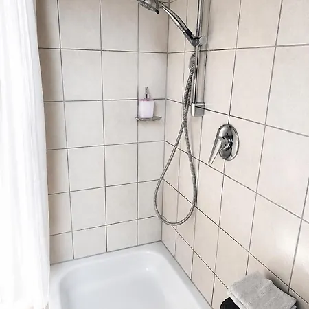 Huett Bodensee In Seenaehe Lägenhet *