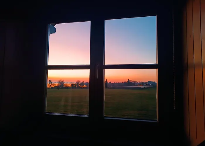 アパート Ferienwohnung Huett Wasserburg Bodensee Apartment In Seenaehe ヴァッサーブルク