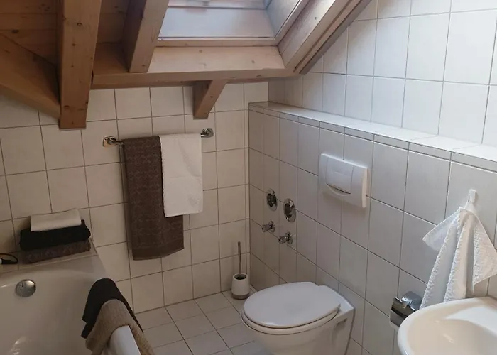 Apartment Bodensee