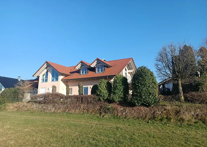 Ferienwohnung Huett Wasserburg Bodensee Apartment In Seenaehe * ヴァッサーブルク