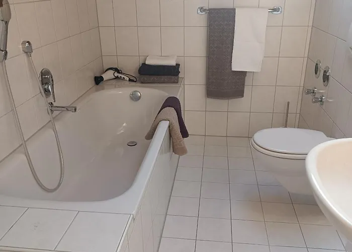 Apartment Wasserburg Bodensee * Wasserburg