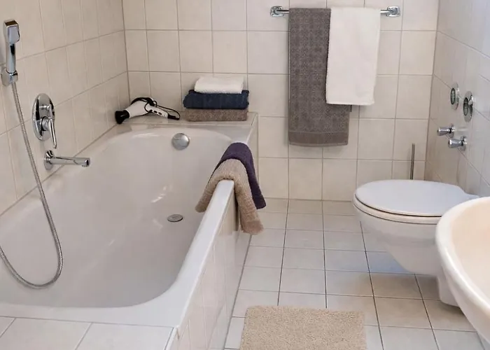 Apartamento Huett Bodensee In Seenaehe Wasserburg
