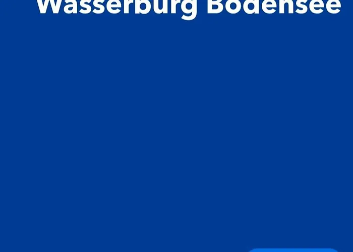 Huett Bodensee In Seenaehe Wasserburg