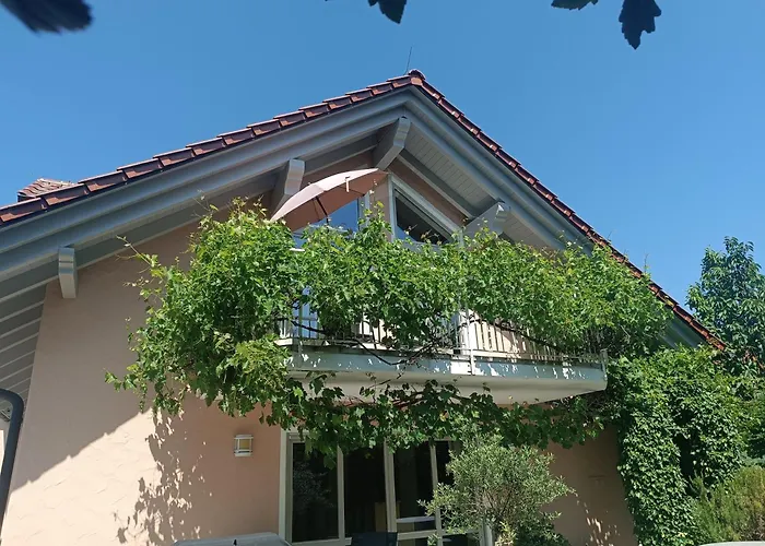 Apartment Bodensee *
